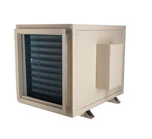 吊頂新風(fēng)除濕機(jī)