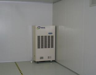 除濕機